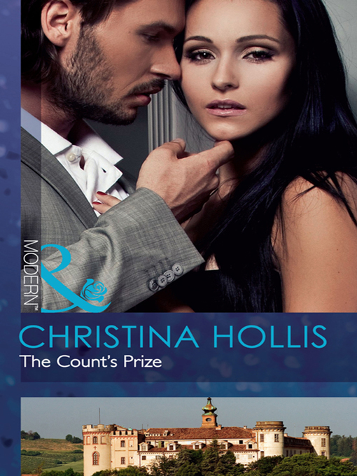 Title details for The Count's Prize by Christina Hollis - Available